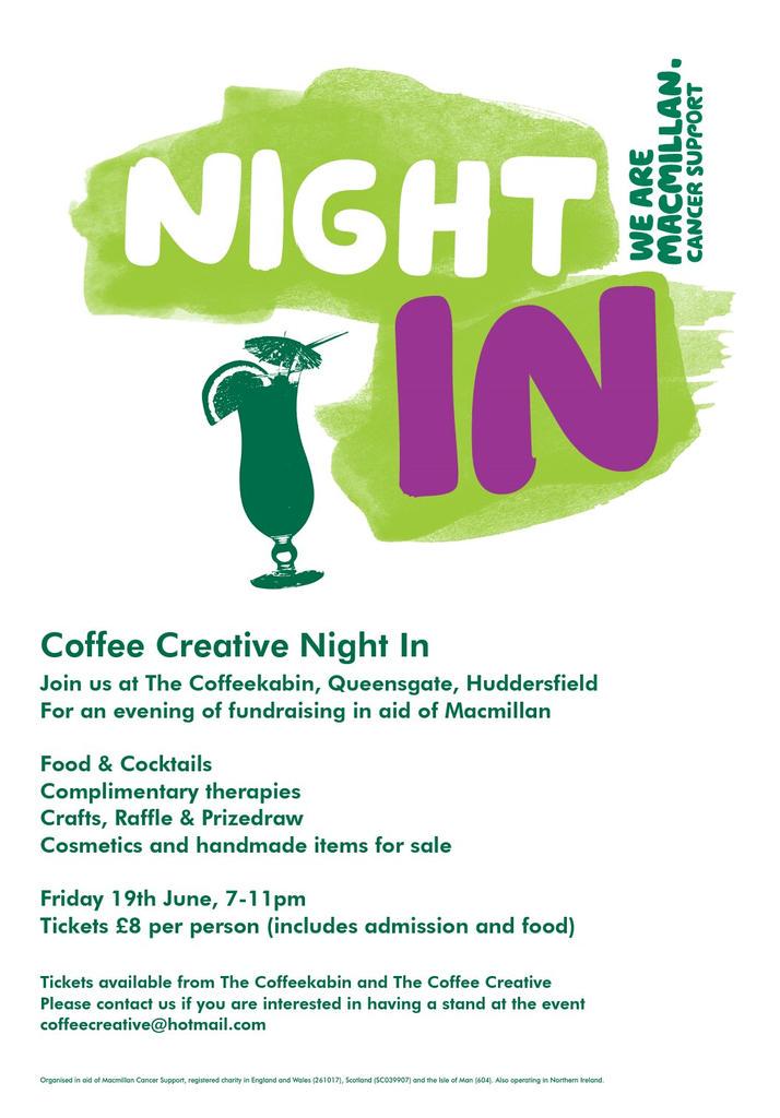 The Coffee Creative tweet media