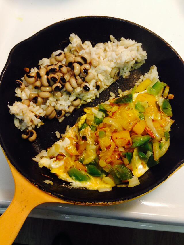 templfitgroup's tweet photo. Power #breakfast after a great morning #workout http://t.co/0VDIbsZl1u