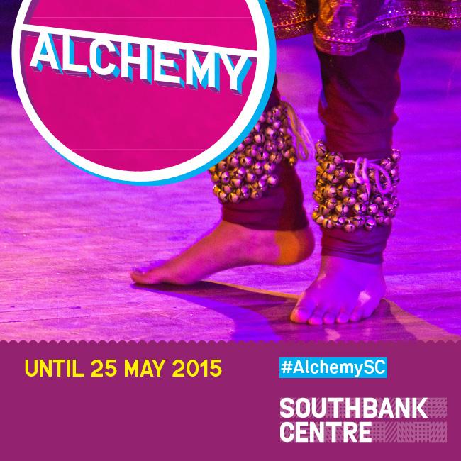 Southbank Centre tweet media