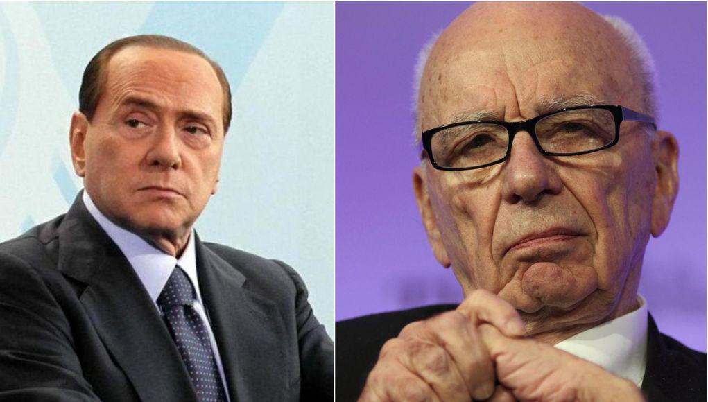 Primaonline's tweet photo. Corsera: Mediaset e Sky stanno negoziando un'alleanza nella pay-tv. C'è già uno schema http://t.co/PHZer0kq80 http://t.co/ac4XawWxO5