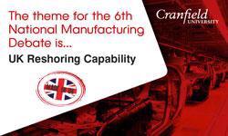 epsrctes's tweet photo. The stand is looking good @CranfieldUni for the #nmd2015 #mfgdebate #ukmfg #TES #reshoring http://t.co/JeGIbND2mk