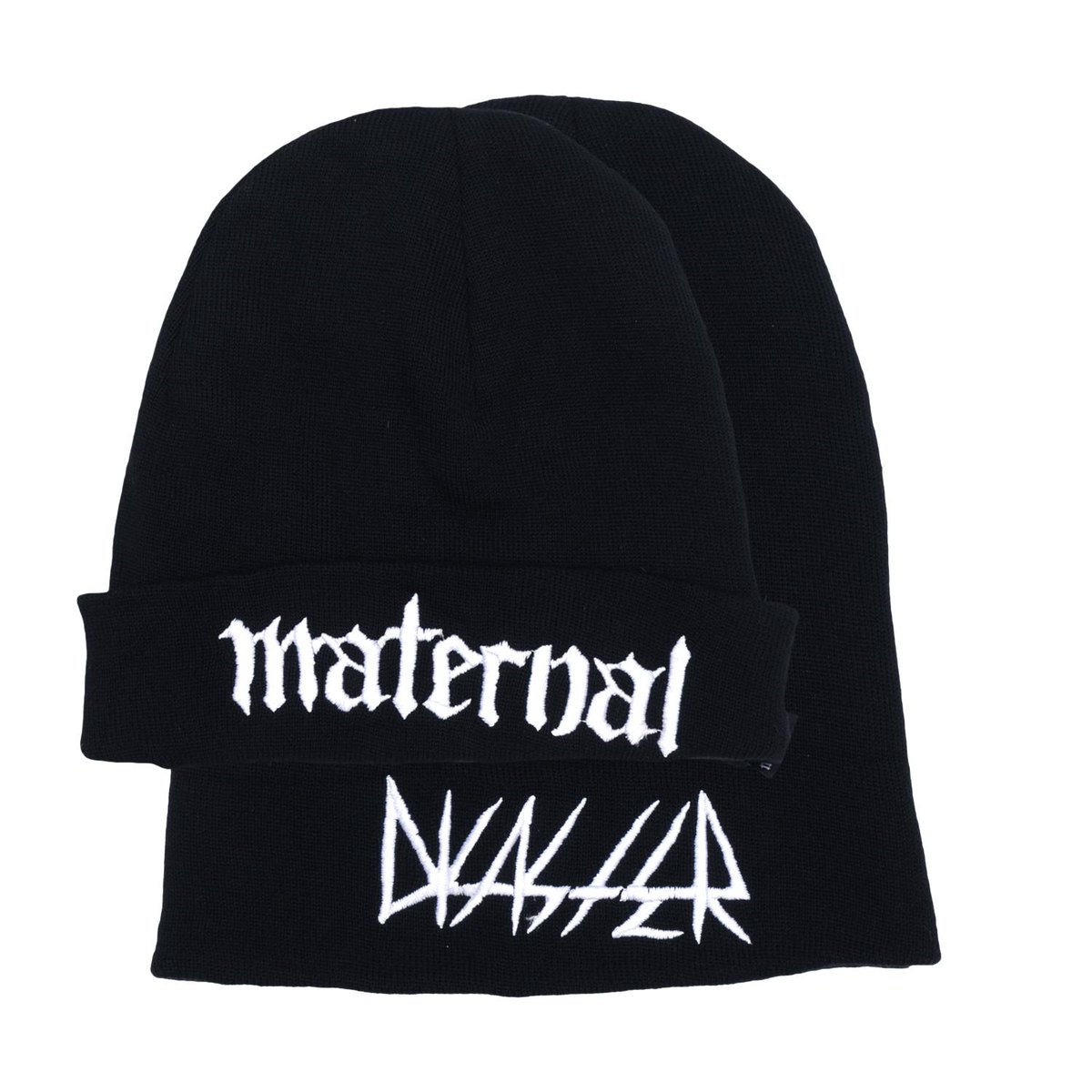 MATERNAL DISASTER tweet media