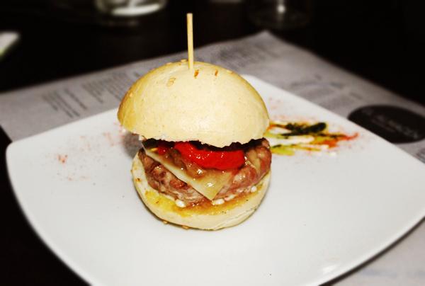 El Almacén Gastrobar tweet media
