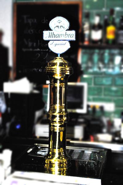 Falta poco para el mediodía! Te apetece una tapa y un cervecita fresquita? Te esperamos en #SanPedroAlcantara #Tapas