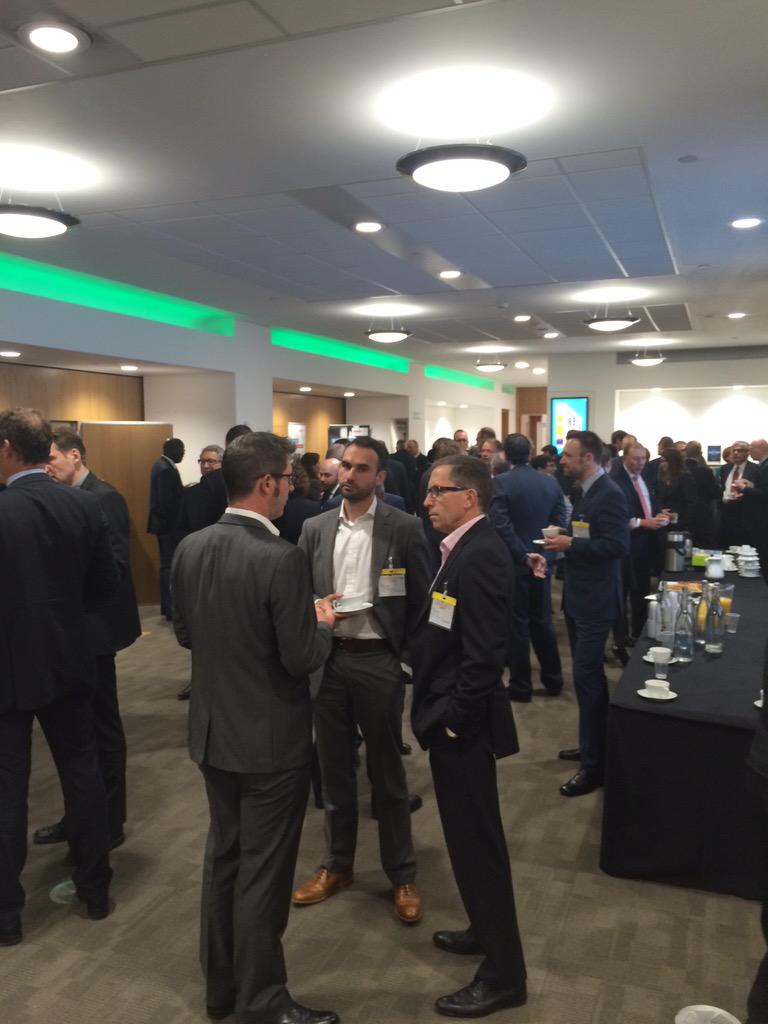 ChristopherDud's tweet photo. #intconf in full swing! Discussing the global infrastructure opportunity and shared challenges. http://t.co/nq4LPDFtkF