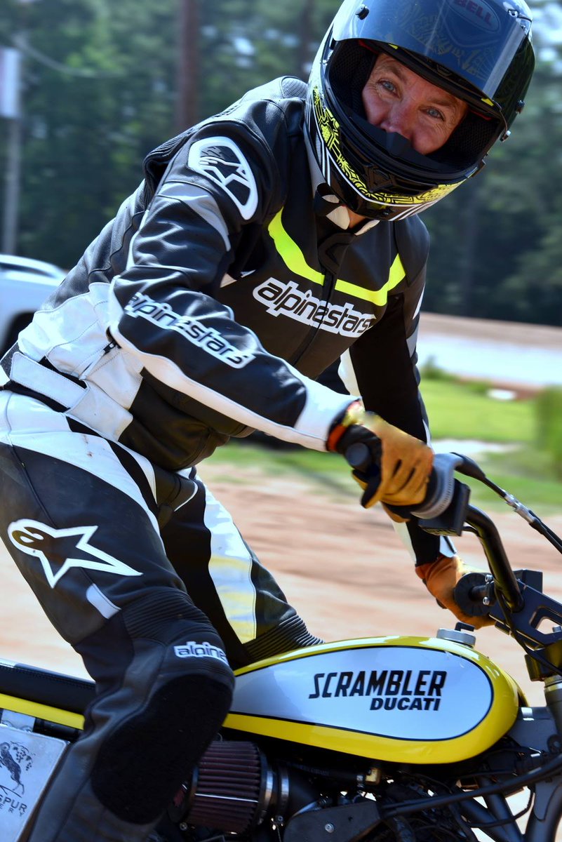 Ducati Asia tweet media