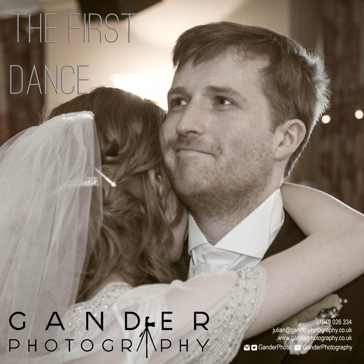 GanderPhoto's tweet photo. First dance from this weekend's wedding #photography #wedding http://t.co/6oc5VF13yI