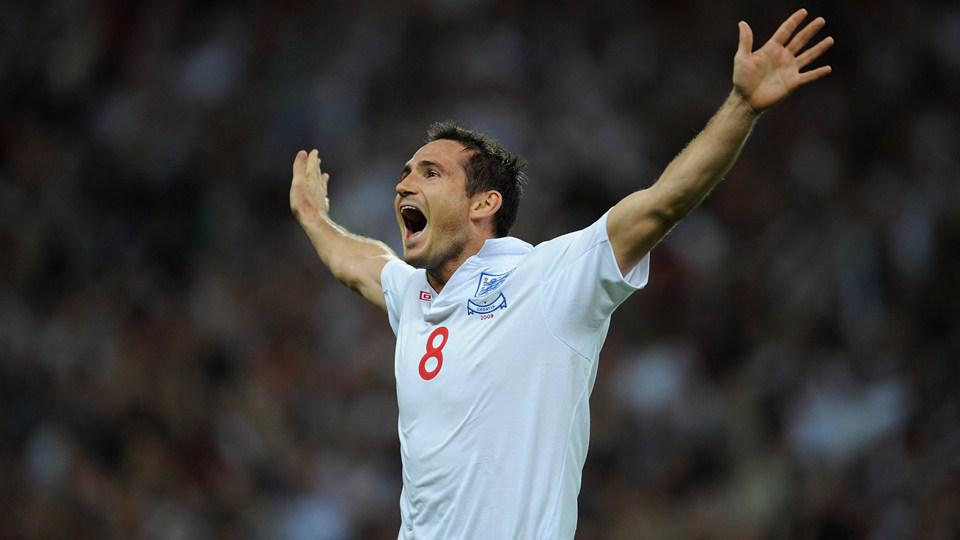 Happy birthday (28), the Berezutsky twins (35), Frank Lampard (37) & Paulo Bento (46)
 