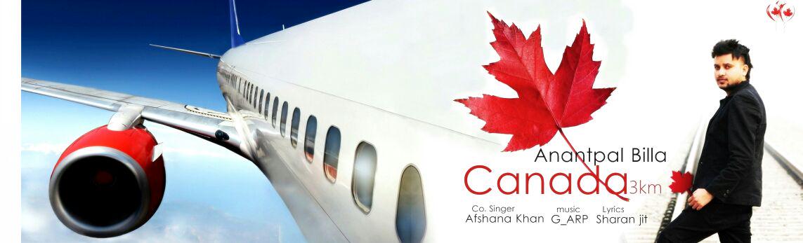 canada 3km coming soon.....