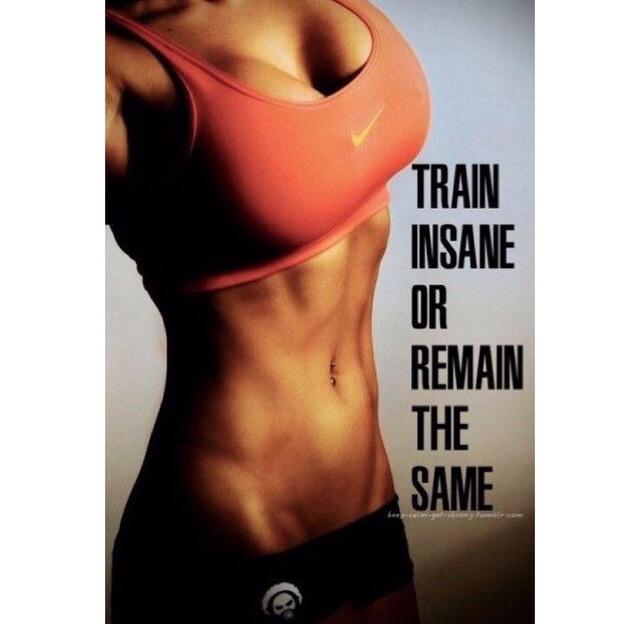 FTNAustralia's tweet photo. Consistency and Perseverance. If you keep on skipping, nothing will change ;) #fasttracknutrition #trainhard http://t.co/CkF6diEJHm