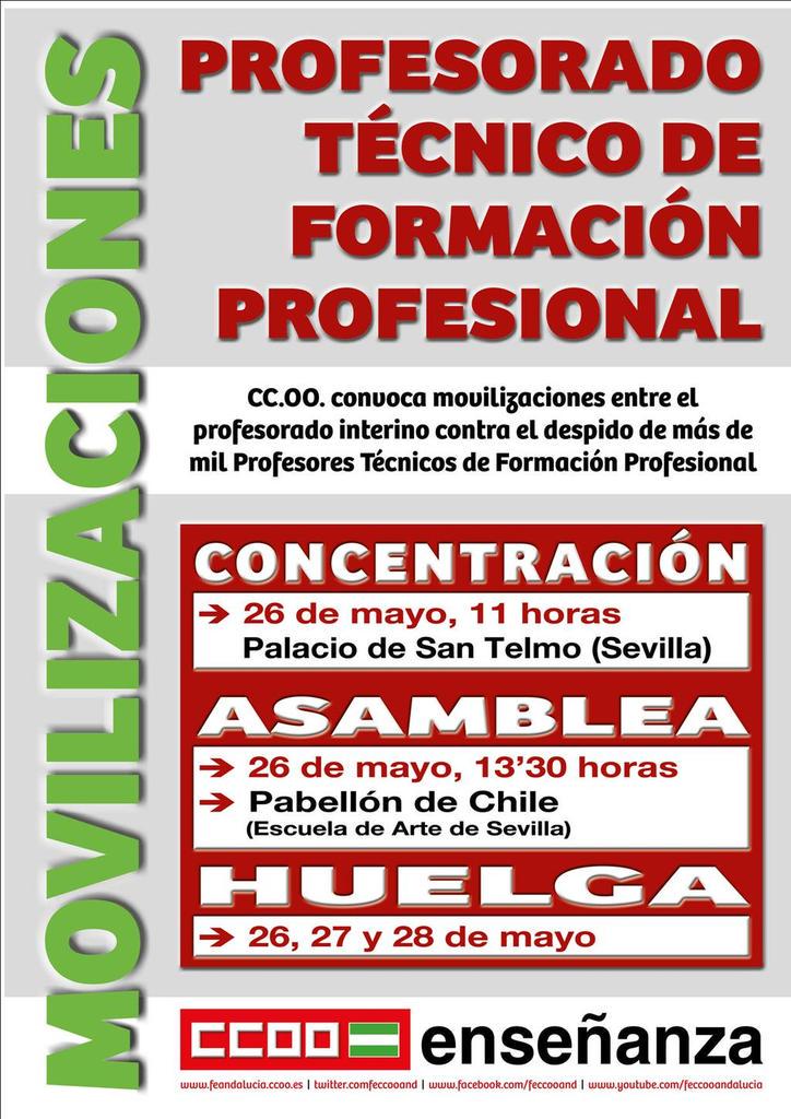 imorcab's tweet photo. Preferiríamos estar evaluando pero... nos obligan a protestar... #vamosaparardespidosfp #NoDespidosFP http://t.co/wBr8pmfxhq