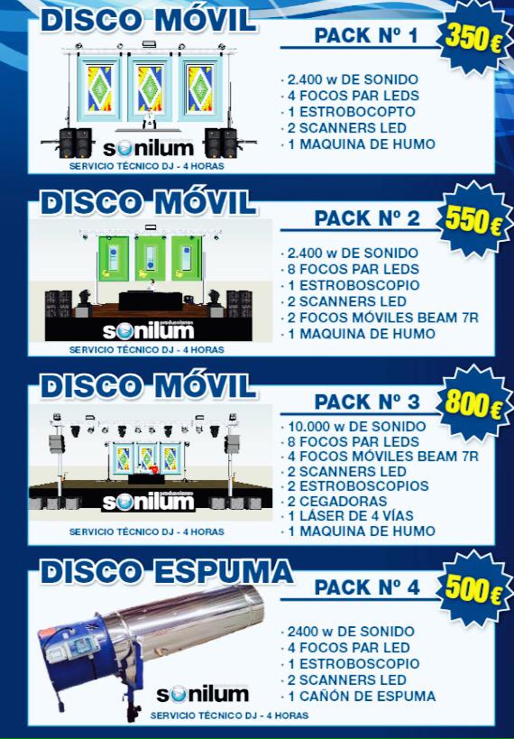 vm_audio's tweet photo. Disfruta de nuestros packs para la temporada de verano y como no podía faltar nuestra disco espuma ❗️❗️❗️ http://t.co/XheTQsZgOf