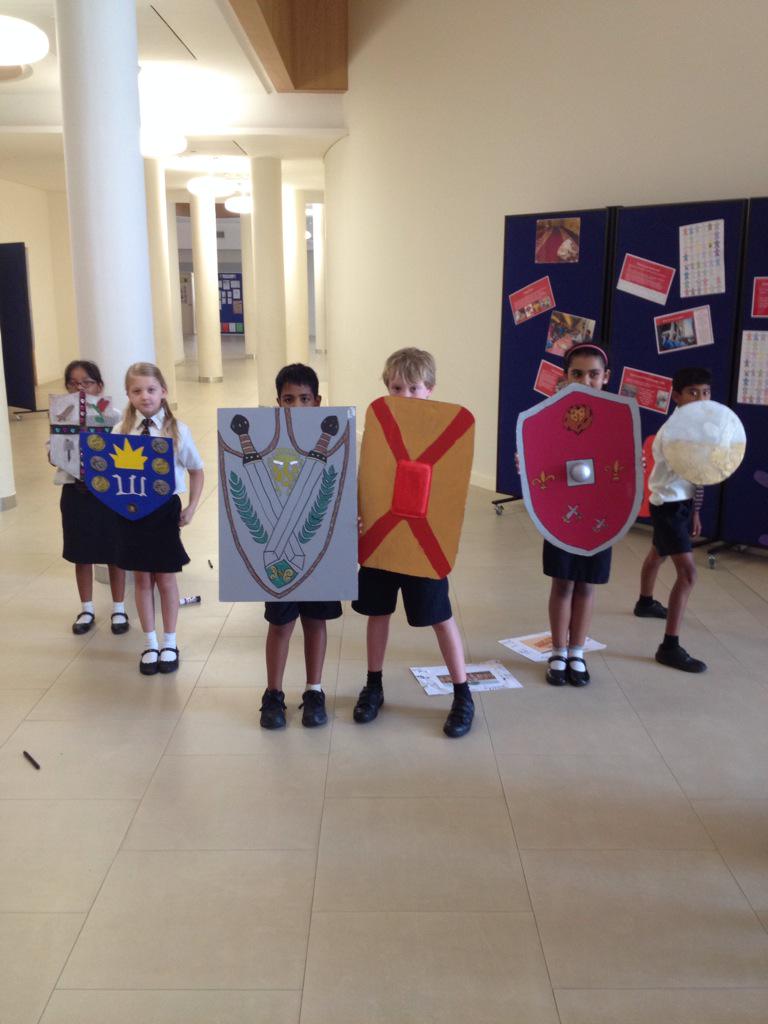 WEK Year 4 tweet media