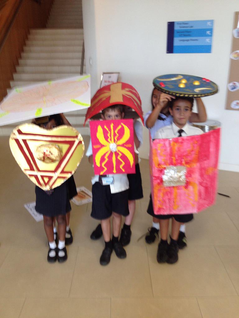 WEK Year 4 tweet media