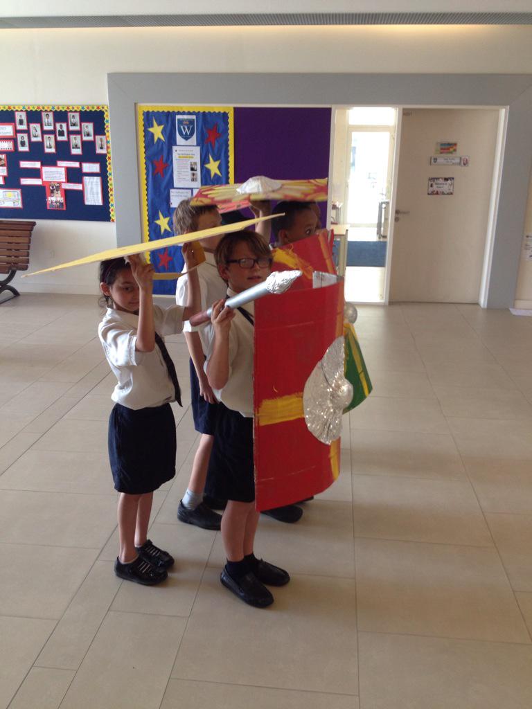 WEK Year 4 tweet media