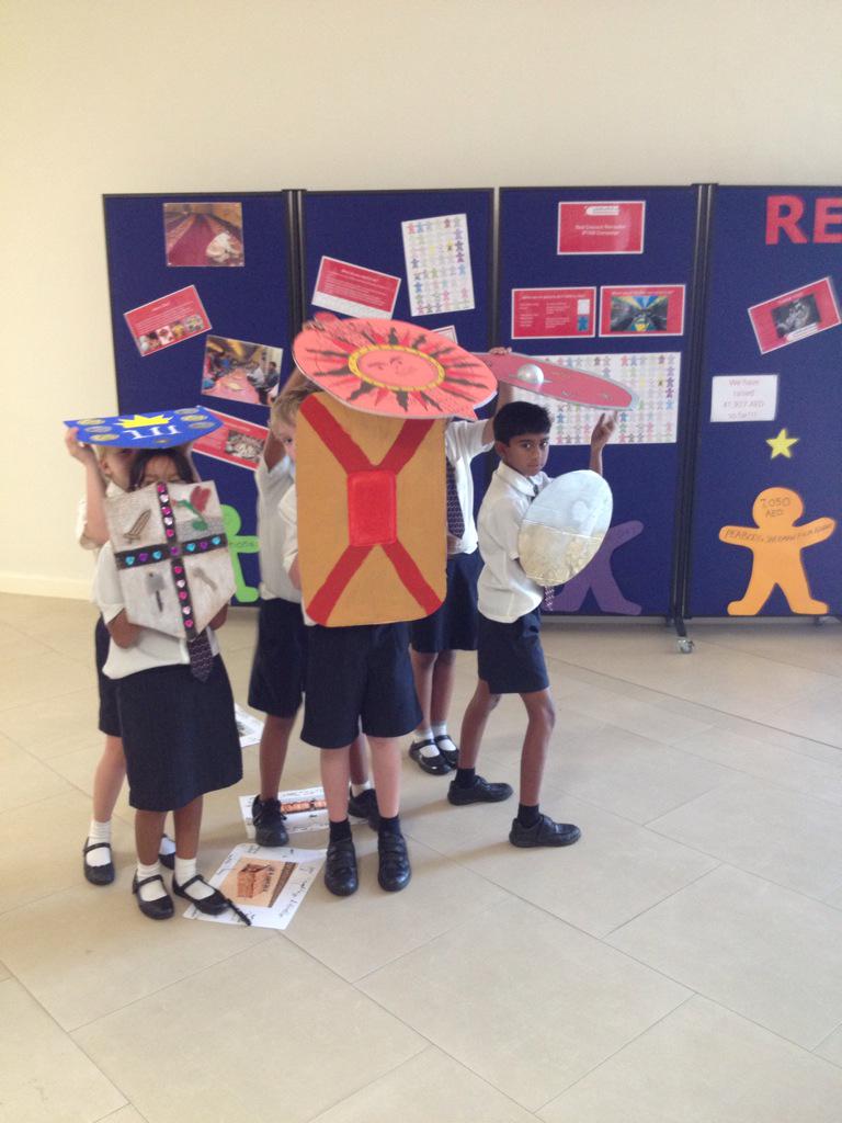 WEK Year 4 tweet media