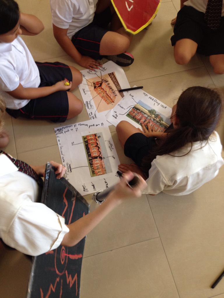 WEK Year 4 tweet media