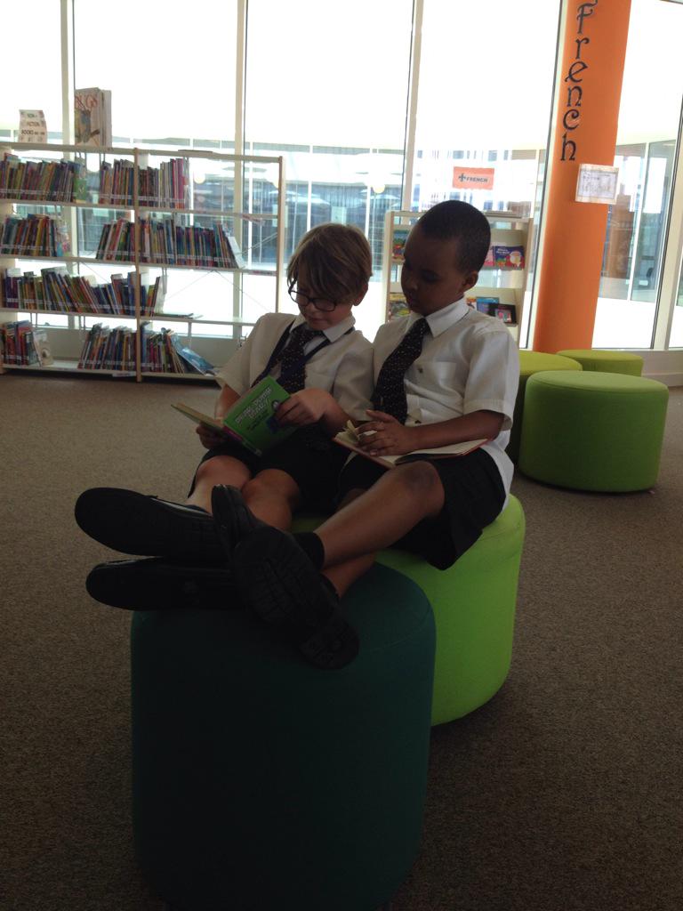 WEK Year 4 tweet media