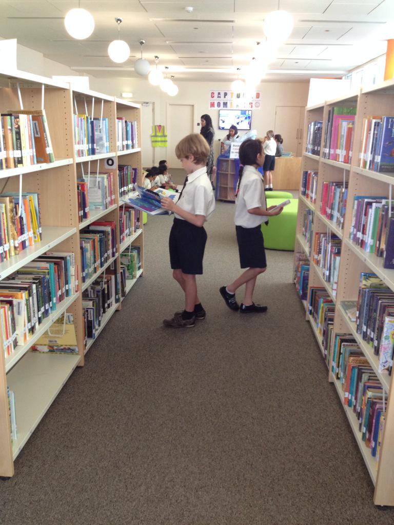 WEK Year 4 tweet media
