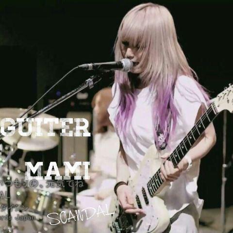 Craft_SsS's tweet photo. #まみたす誕生日前夜祭 
#MAMIの誕生日祝う人RT 
#RTした人全員フォローする 
#SCANDAL好きRT http://t.co/y9gC3KhdyI