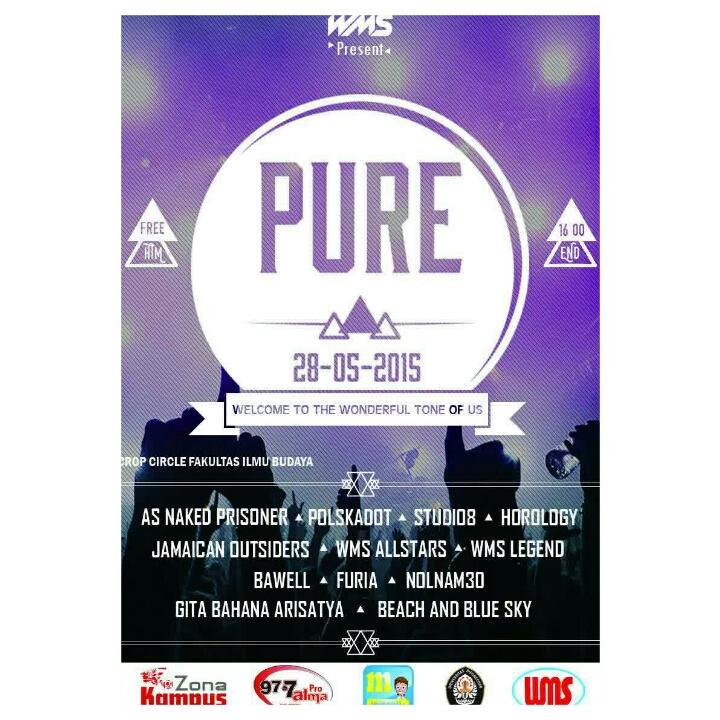 Gs #PURE2015 superbadai kih cc <a href="/anp_berisik/">As Naked Prisoner</a> <a href="/HorologyMusic/">Horology Music</a> <a href="/Bawell_Band/">BawelL Official</a> @babsOfficial_ <a href="/NN30_Official/">We Are NolNam 30</a> <a href="/kumissemarang/">KUMIS (Kumpulan Ukm</a>