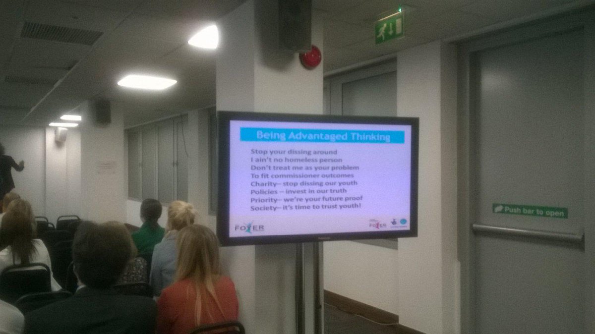 HealthyHub1's tweet photo. Amazing! Singing along with @c_falconer. The advantaged thinking song!! #advantagedthinking http://t.co/dJr7g0Ttd4