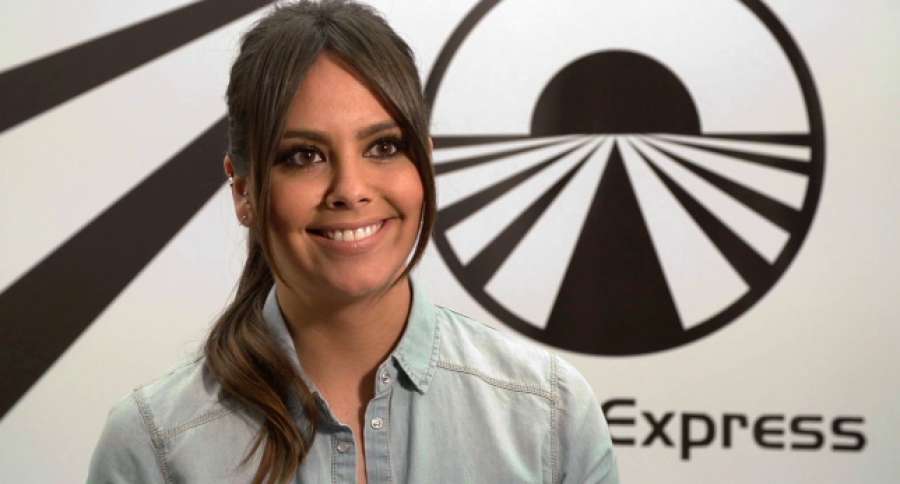 antena3com's tweet photo. Sigue en directo la rueda de prensa para presentar #PekínExpress con @CristiPedroche Comienza
http://t.co/mHFyTLszEd http://t.co/SjaT5uo4Si