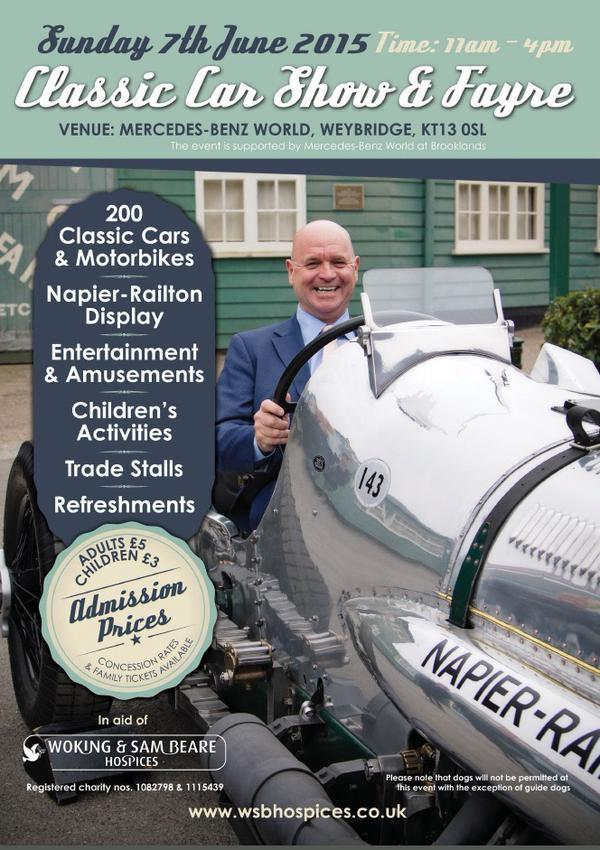 WeybridgeSurrey tweet picture