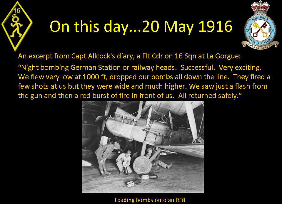 16Sqn's tweet photo. #OTDIH http://t.co/kwF4Ivqj7y