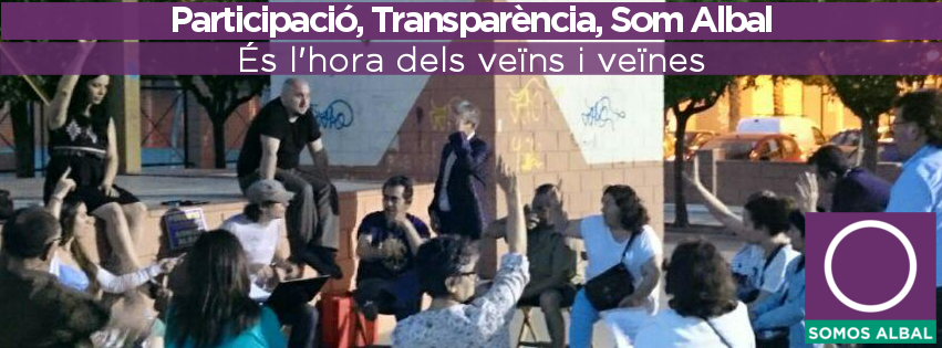 SOM Albal #OXI tweet media