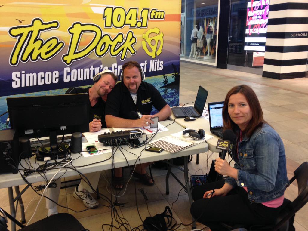 BounceRadio1041 tweet picture