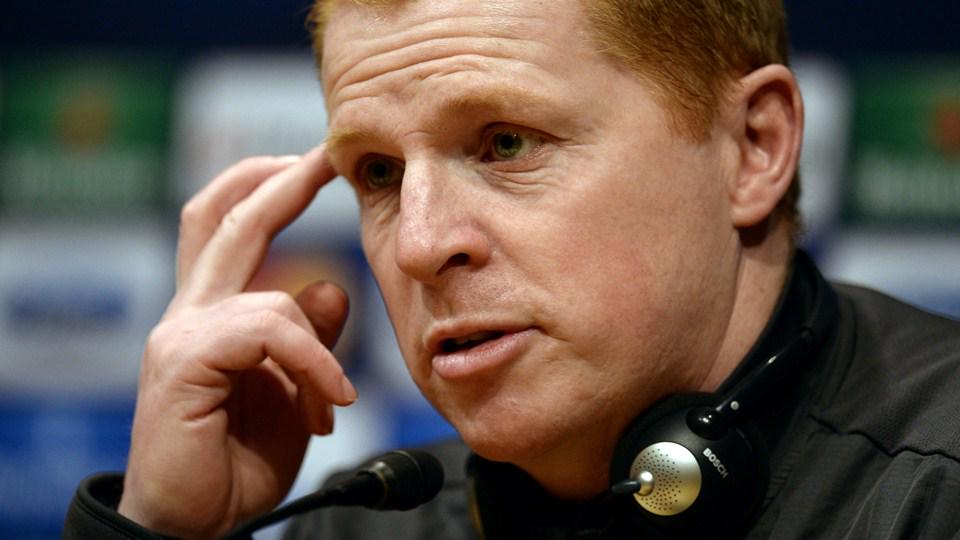 Happy birthday (29) Fernando Navarro (33) Jamie Redknapp (42) Neil Lennon (44)
 