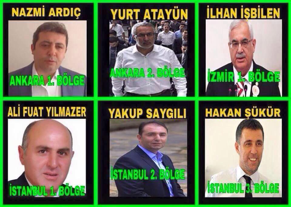 sonsoz61's tweet photo. Bu yiğitler mecliste bütün mazlumların sesi olacak.

#İzmirİLHANİŞBİLENdiyor
#VekillerinKralıHAKANŞÜKÜR http://t.co/vAgrotExlw
