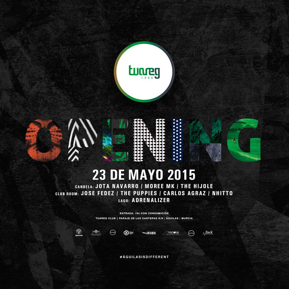 ATBUS1's tweet image. ¡Tu Búho abre las puertas el sábado 23 con el Opening @TuaregClub.Estaremos en las mismas paradas a partir de 00:00h!