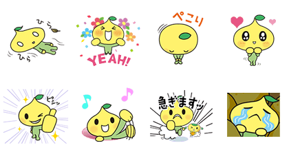 無料lineスタンプインフォメーション Free Stamp Info Twitter