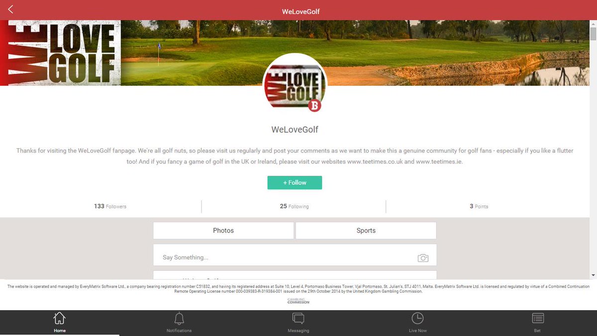 PMUKGolf's tweet photo. It's @WestwoodLee for the #BMWPGA says @simoncaney in his latest blog for @BeanBagSports http://t.co/6atDakiVBJ http://t.co/IJnWewj7jE