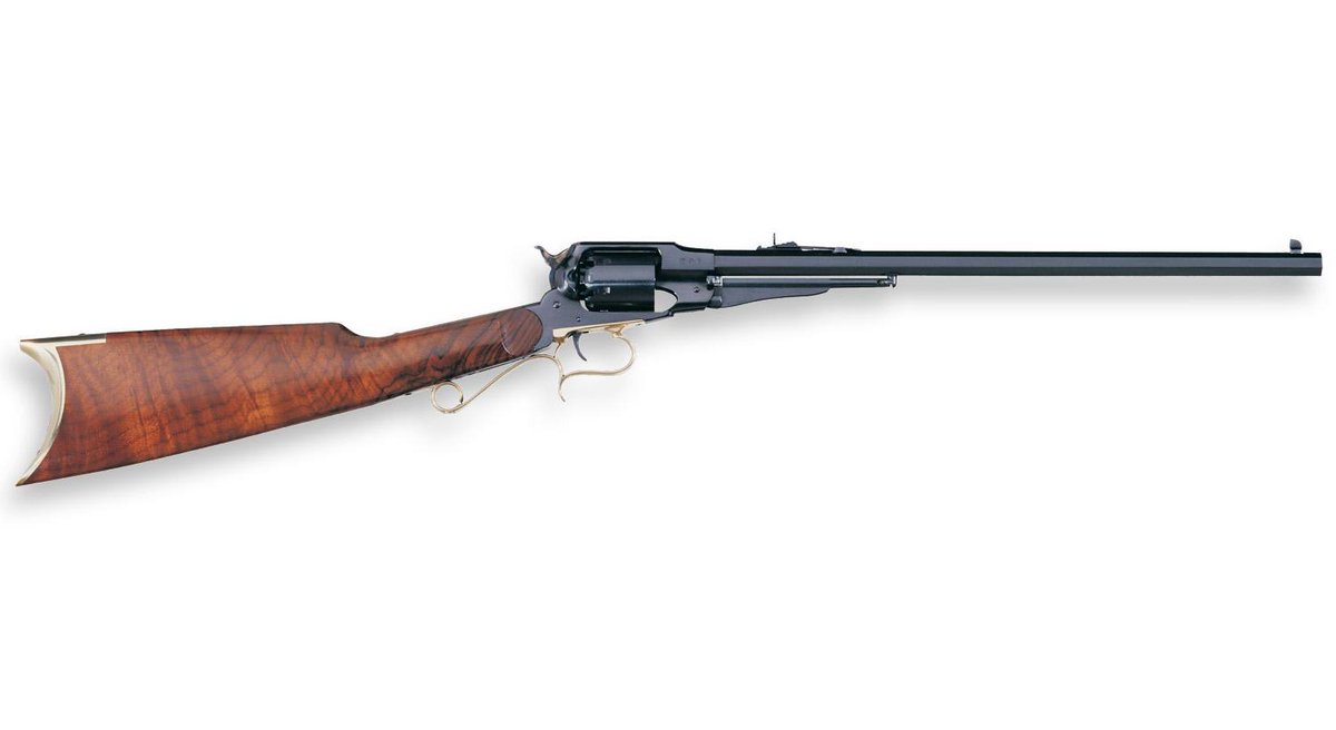 個人的に好きな銃画像bot tweet media