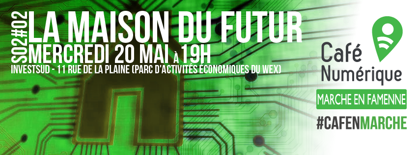 CaféNumérique Marche tweet media