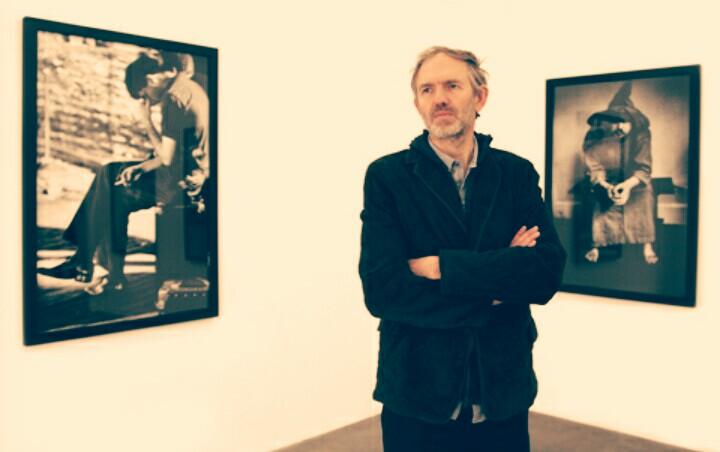 Happy Birthday Anton Corbijn 