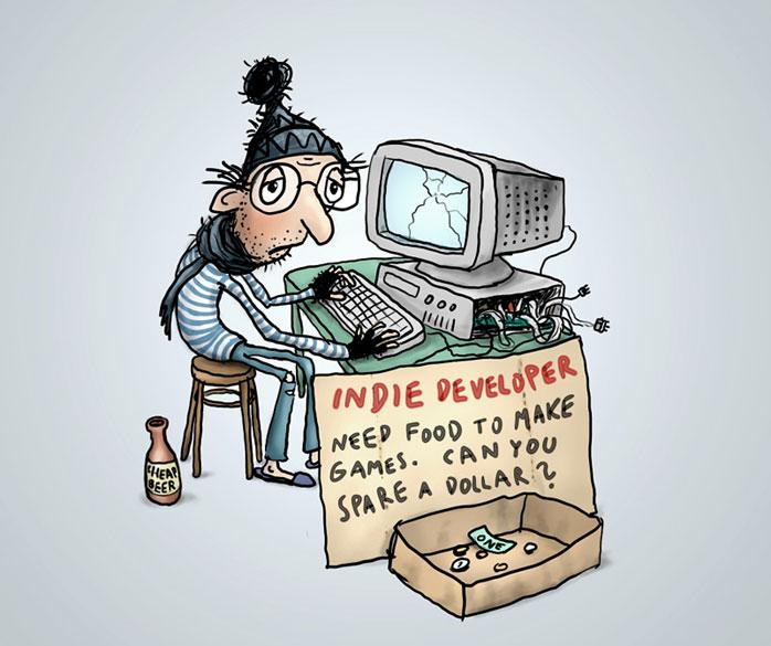 indiegamepr tweet picture