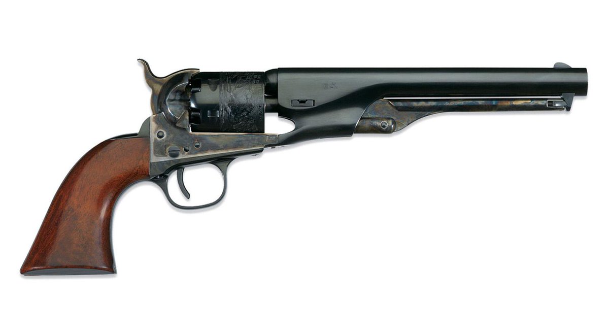 Nice_Guns's tweet photo. A. Uberti 1861 Navy https://t.co/cuCDKhwxHv