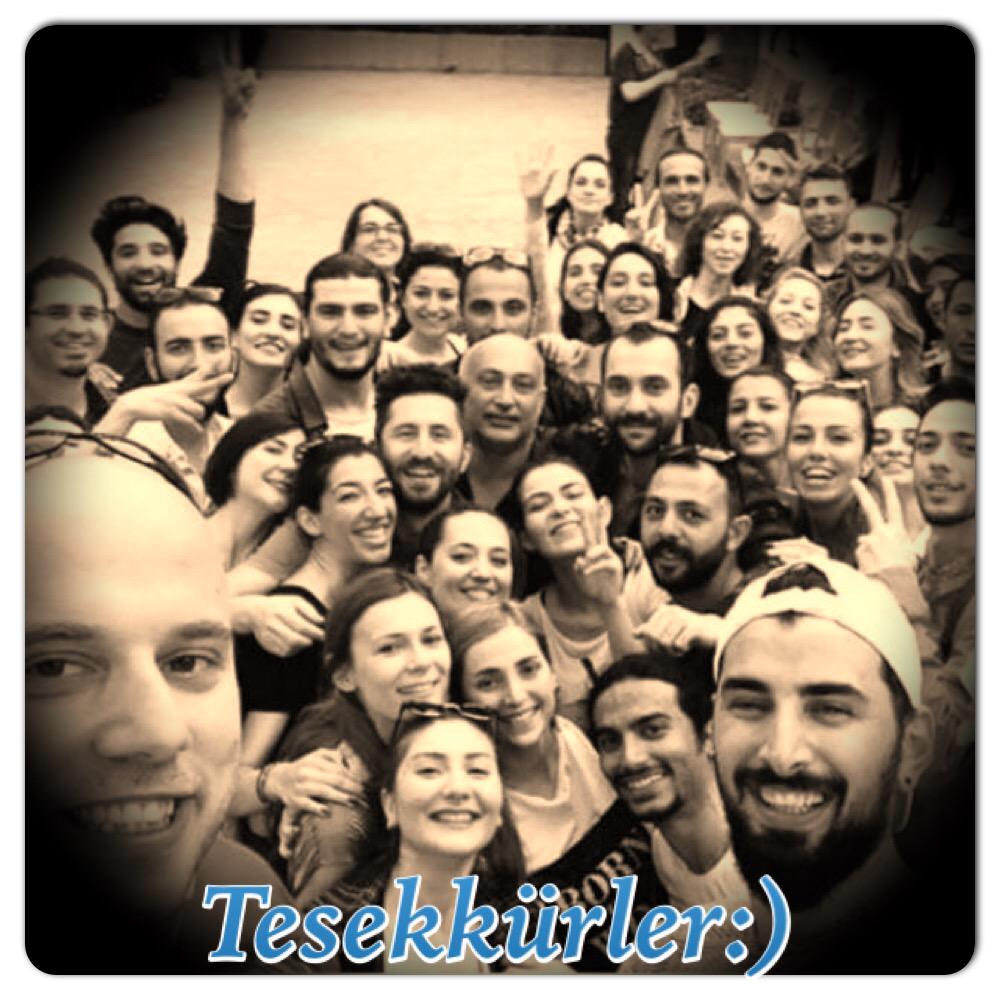Tangoinfinity's tweet photo. 19-22 MAyis 2016 da gorusmek uzere:):):) http://t.co/I0Whw7rw5s