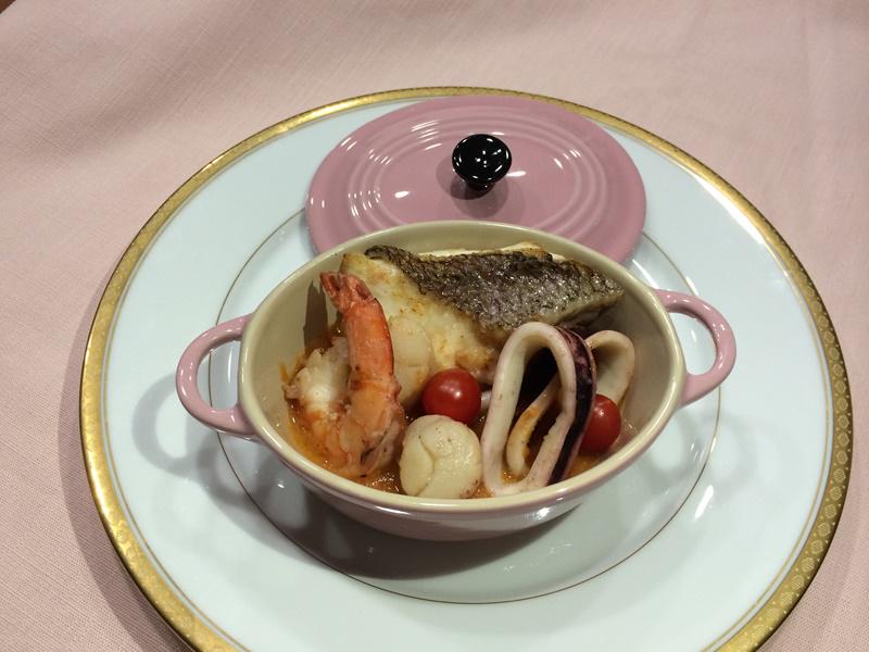 あこ 千葉県新浦安のお料理教室 Ichigoichie Ako Twitter