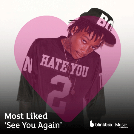 blinkbox Music tweet media