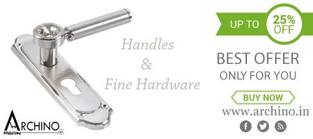 archino_in's tweet image. Exclusive Collection of Door Handles &amp;amp; Fine Hardware!
Check our Best Offers!
Visit: bit.ly/1SbKcoV
#MakeHome
