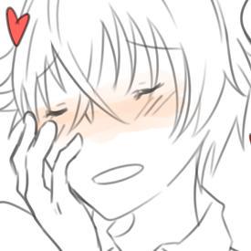 Legit_Shiro's tweet image. That is very annoying of you Leo
me likey