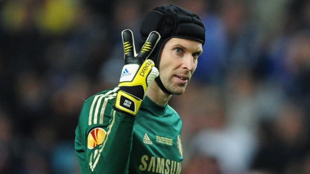 33 years
1 UCL
1 Europa
4 EPL
4 FA Cup

Happy Birthday, Petr Cech! 