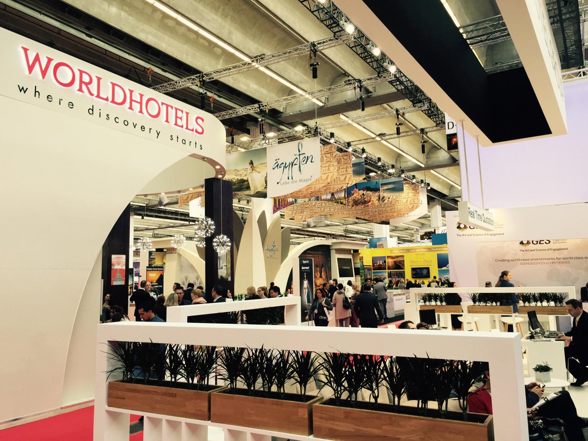 zehndetails's tweet photo. Enjoying the #IMEX15 with exiting meetings in #frankfurt. http://t.co/Mms6FWmCjd