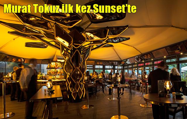 geccemekan's tweet photo. Sunset, ilklerine bir yenisini daha ekliyor.. Bu parti kaçmaz! http://t.co/18hvpFqALC @SunsetGrillBar http://t.co/3LZ7sMtJ8x