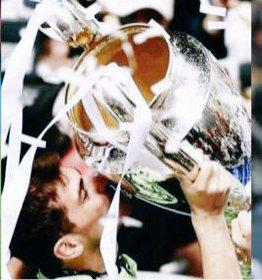 Happy birthday iker CASILLAS 
Wish you all the best  